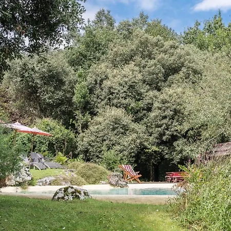 Casa Pepin בית נופש