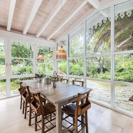 Casa Pepin בית נופש *