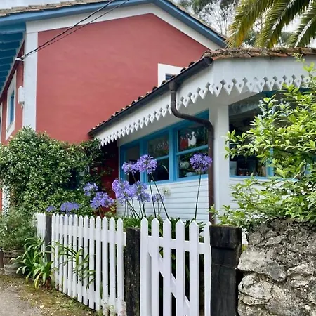 Casa Pepin * Posada De Llanes