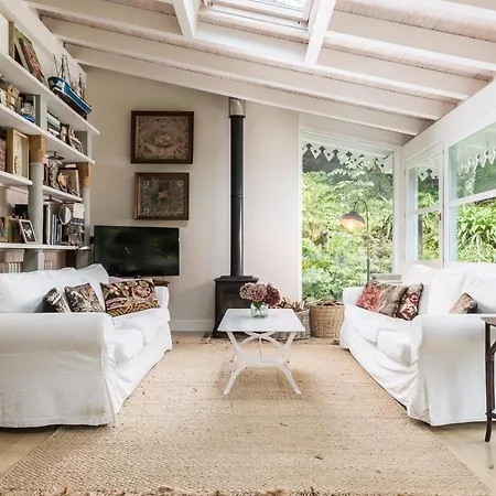 بيت للعطل Casa Pepin *