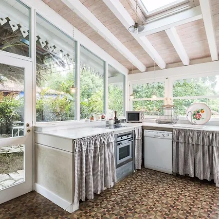 بيت للعطل Casa Pepin *