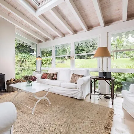 Casa Pepin بيت للعطل *