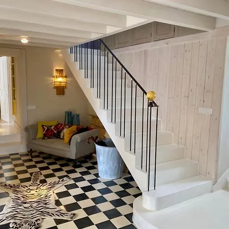 بيت للعطل Casa Pepin *