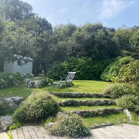 بيت للعطل Casa Pepin