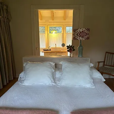 بيت للعطل Casa Pepin *