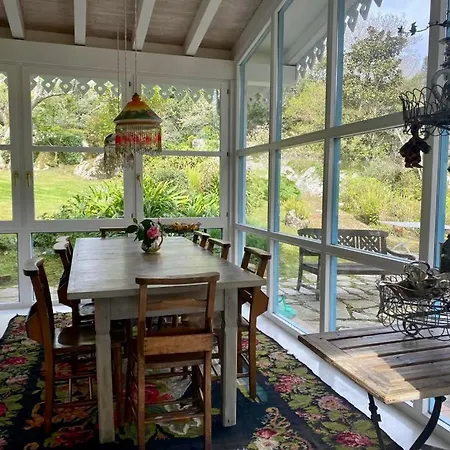 Casa Pepin بيت للعطل