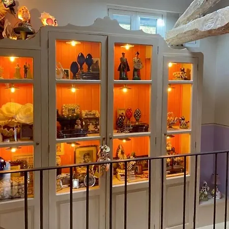 بيت للعطل Casa Pepin