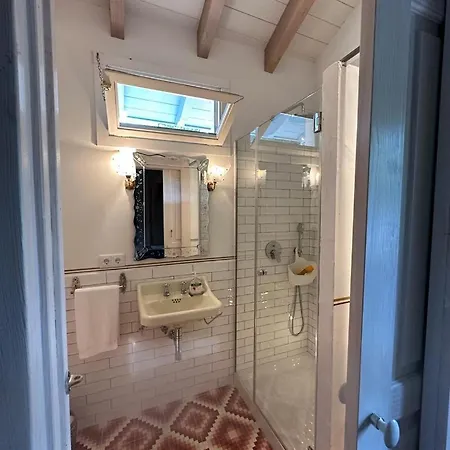 Casa Pepin بيت للعطل