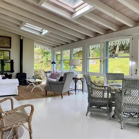 Casa Pepin بيت للعطل *