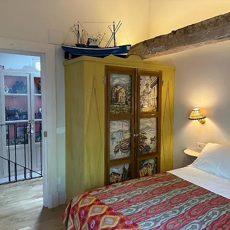 بيت للعطل Casa Pepin Posada De Llanes