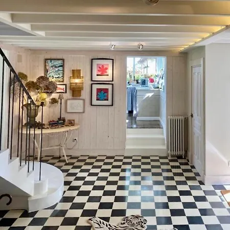 Casa Pepin بيت للعطل *