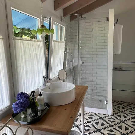 بيت للعطل Casa Pepin Posada De Llanes