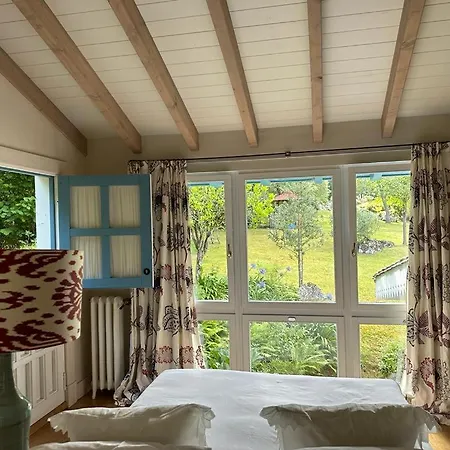 Casa Pepin بيت للعطل *