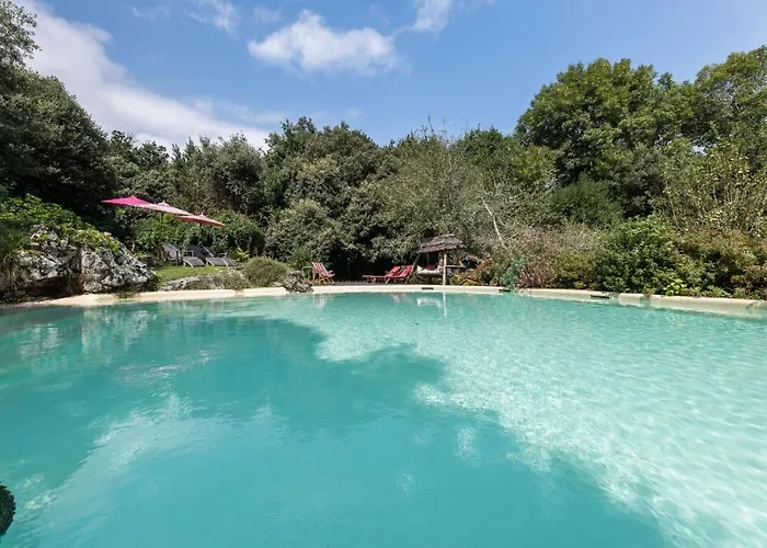 Casa Pepin Posada De Llanes