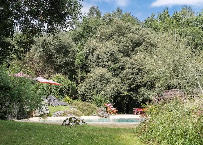 Casa Pepin Holiday home