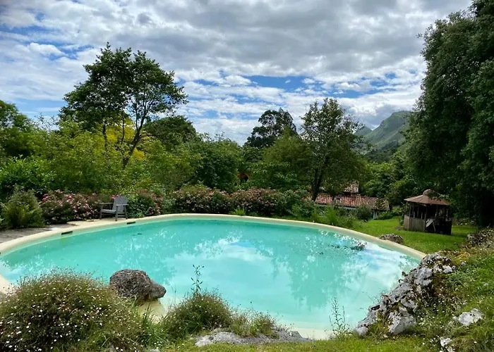 Casa Pepin Holiday home