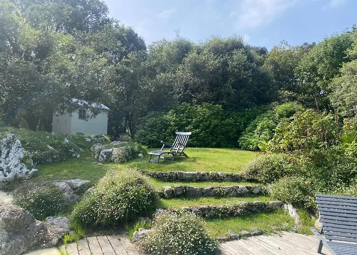 Holiday home Casa Pepin