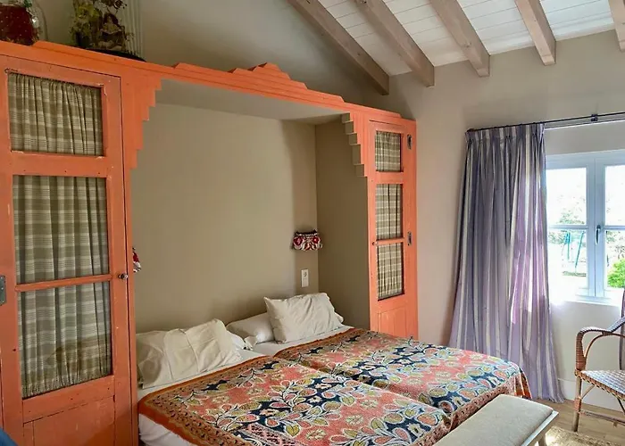 Casa Pepin Holiday home