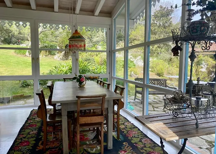 Casa Pepin Holiday home