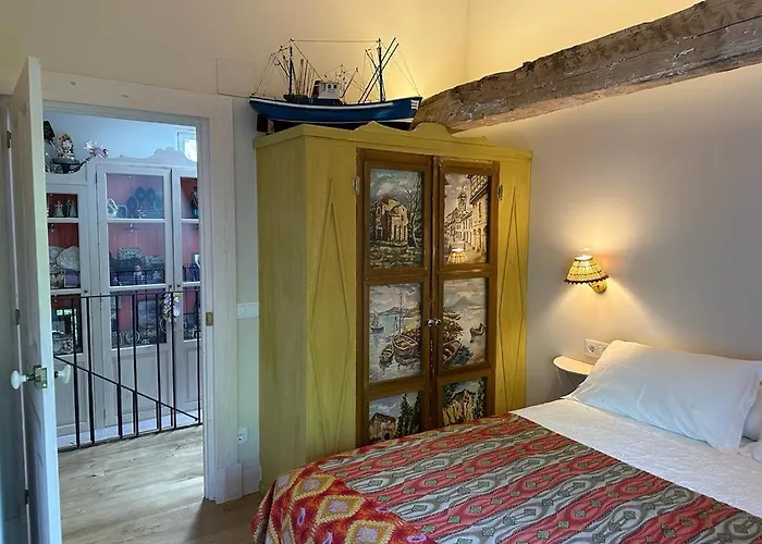 Holiday home Casa Pepin Posada De Llanes