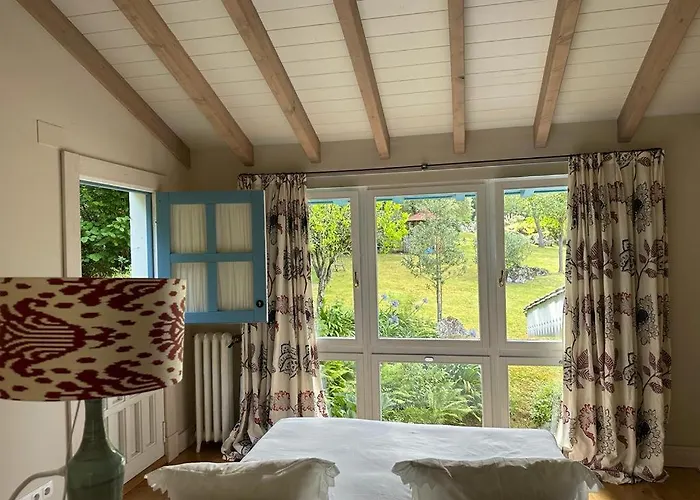 Casa Pepin Holiday home *