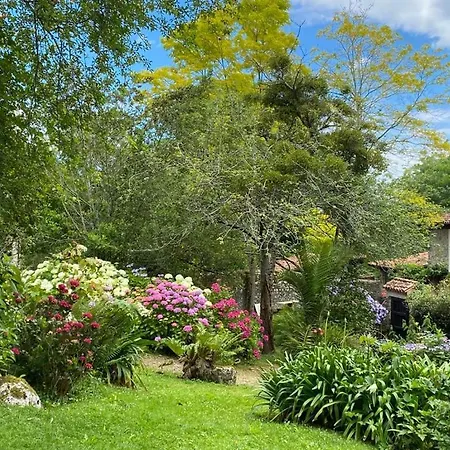 Casa Pepin Posada De Llanes