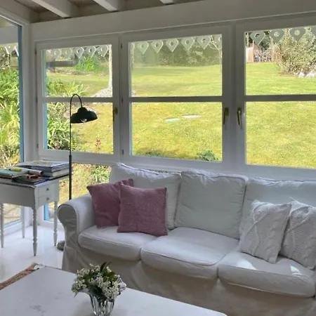 Casa Pepin 別荘 Posada De Llanes